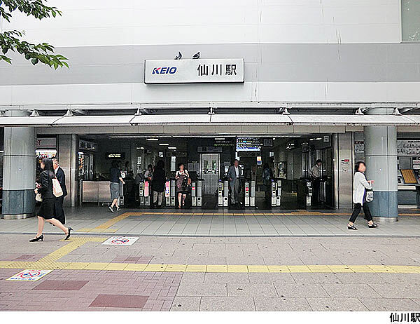 周辺を拡大表示