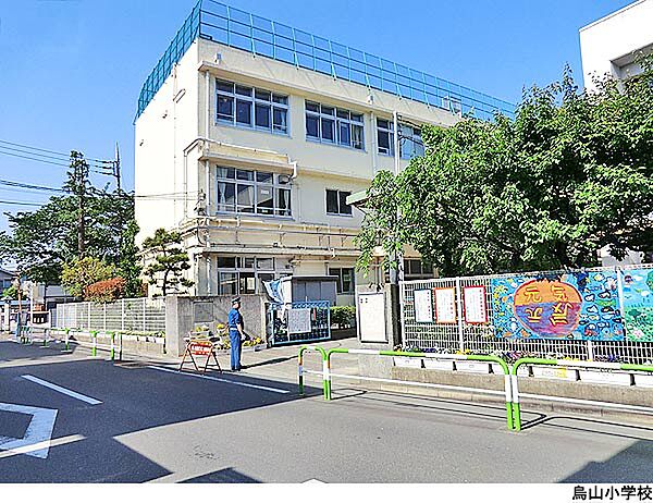 周辺を拡大表示