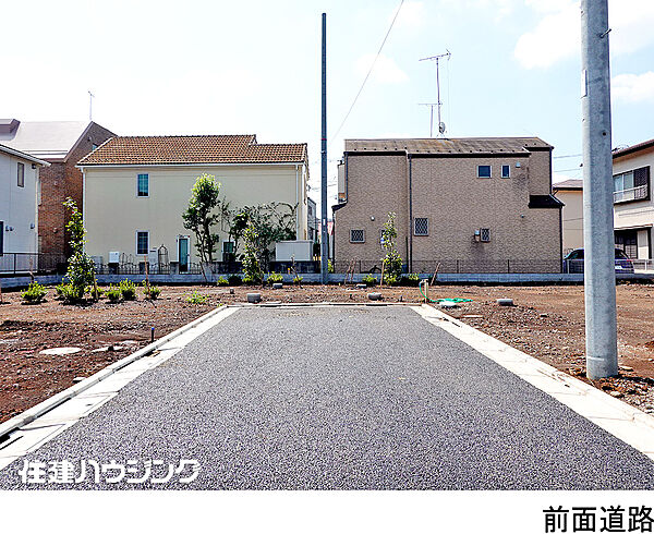 周辺を拡大表示