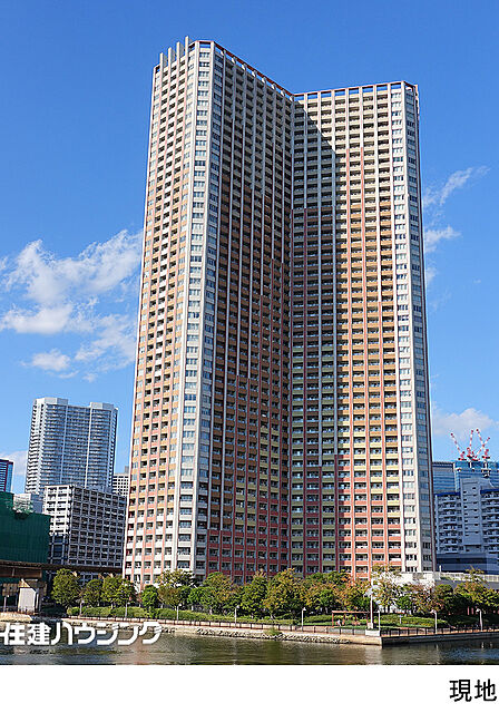 3LDK 間取り