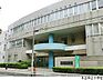 周辺：牛込仲之小学校