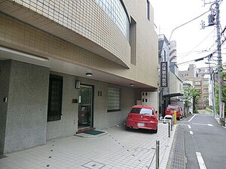 周辺環境:西條医院