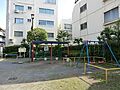 周辺環境:みど...