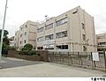 千歳中学校
