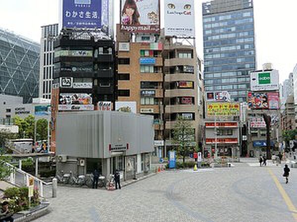 周辺を拡大表示