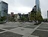 周辺：周辺環境:こうなん星の公園