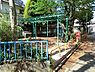 周辺：みよし公園