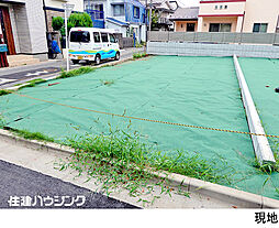 西武新宿線 鷺ノ宮駅 徒歩12分