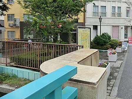 浅草橋公園
