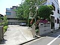 周辺環境:田渕...