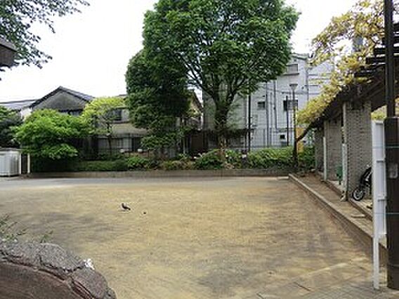 周辺環境:池袋...