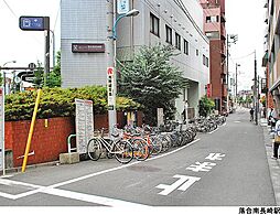 都営大江戸線 落合南長崎駅 徒歩1分