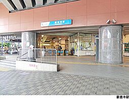 東高ペアシティ世田谷赤堤