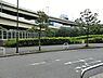 周辺：周辺環境:新浜公園