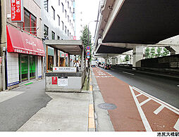 カーサ池尻