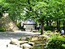 周辺：周辺環境:東山貝塚公園