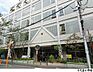周辺：千代田小学校