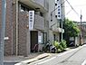 周辺：周辺環境:松井内科クリニック