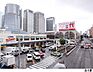 周辺：品川駅(現地まで800ｍ)