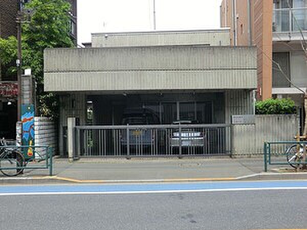 周辺を拡大表示