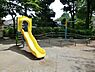 周辺：周辺環境:白山公園
