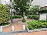 周辺：鎌倉児童遊園