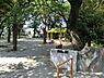 周辺：伊勢脇公園