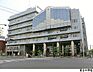 周辺：茗台中学校