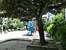 周辺：宮下公園