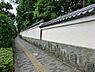 周辺：小石川後楽園