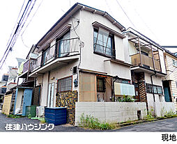 JR山手線 新大久保駅 徒歩10分