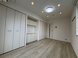 リブリ・エルカーサ亀有 301 3階1Kのリビング/ダイニング