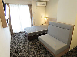 M-1 Tokyo 東矢口2 203 2階ワンルームのリビング/ダイニング