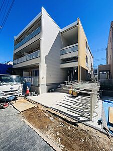 外観 外観