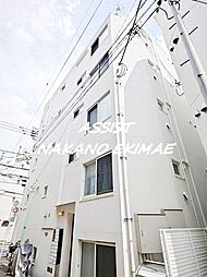 中野駅 7.4万円