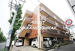 新大久保駅 11.7万円