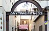 周辺：【その他】ANYTIME FITNESS(エニタイムフィットネス) 中野坂上店まで483ｍ