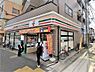 周辺：【コンビニエンスストア】セブンイレブン 杉並成田東1丁目店まで226ｍ