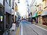 周辺：【駅】松陰神社駅まで87ｍ