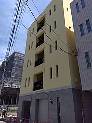 桃園シュタットハウス