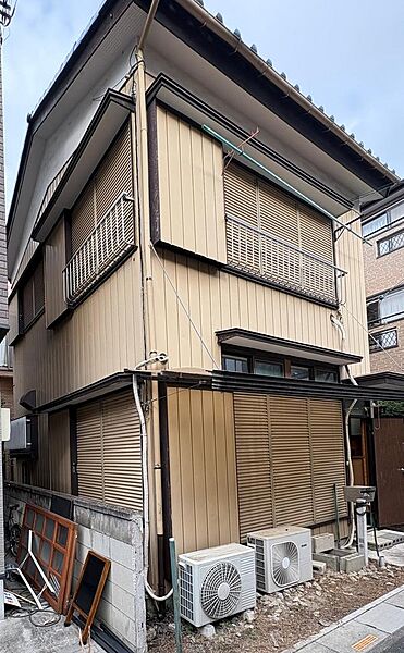 detached 埼玉県川口市芝４丁目22-5
地図を見る