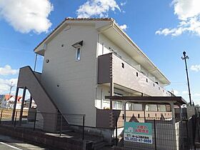 ラフォーレ新屋敷 １０１号 ｜ 愛知県豊川市野口町新屋敷（賃貸アパート1K・1階・26.73㎡） その1