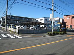 つくばエクスプレス 六町駅 徒歩18分