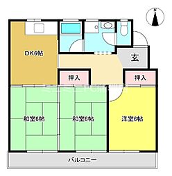 🉐敷金礼金0円！🉐アネックス小林