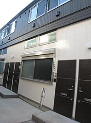 コンフォートテラス久我山 205