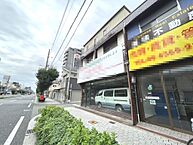 大阪府大阪市阿倍野区北畠1丁目：物件画像