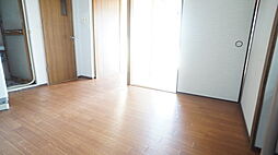 アイティーオービル 503 5階2DKのリビング/ダイニング