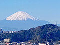 天気が良い日に...