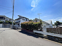 JR東海道本線 戸塚駅 バス10分 下倉田花立下車 徒歩3分