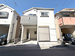 神奈川県横浜市戸塚区戸塚町
